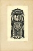 Tak AR; ex-libris (4)