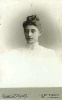 tak AT Johanna Theodora Doeleman, 1886