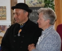 tak AT 2008 Hugo Doeleman, 1943 in Walcherse dracht