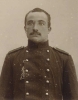 tak AS Johannes Doeleman, 1879 militair