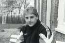 tak AS Wilco Doeleman, 1976