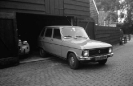 tak AT 1978 De vijfde auto van Hugo en Trudy Doeleman