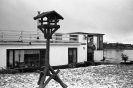 tak AT 1967 Woonboot van Hugo Doeleman, 1943, Haarlem